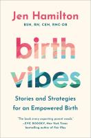 Birth Vibes