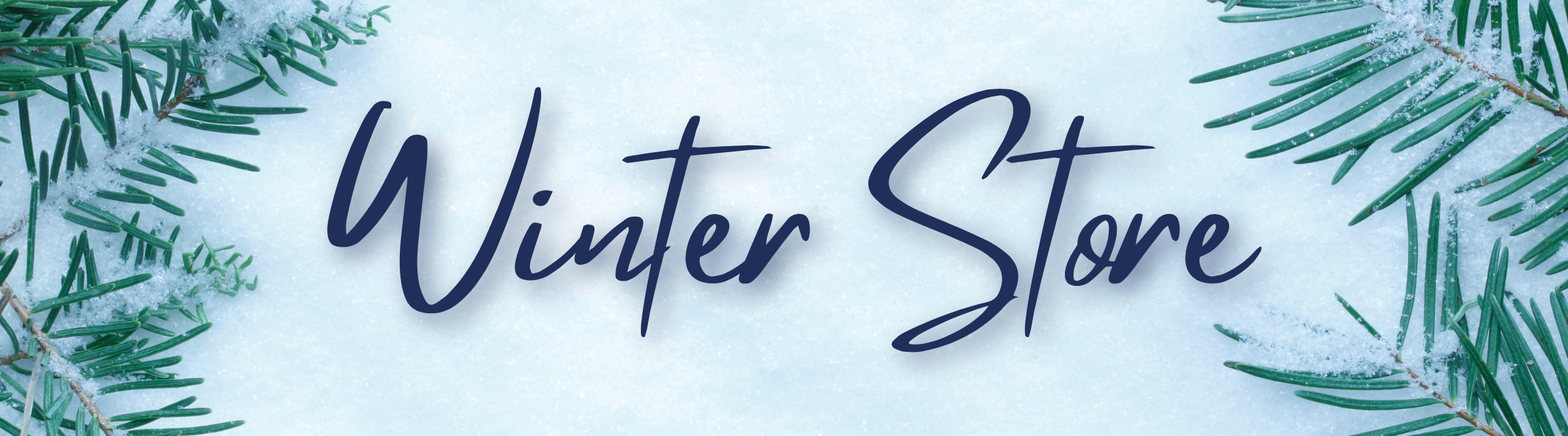 Winter Store