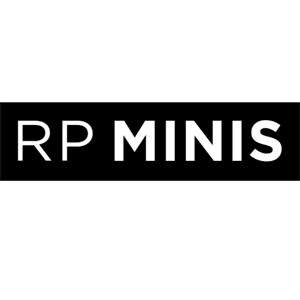 RP Minis logo