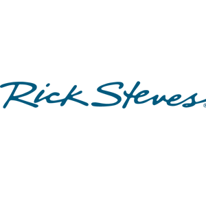 Rick Steves logo
